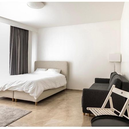 Apartmán Diamonds Studio Antverpy Exteriér fotografie