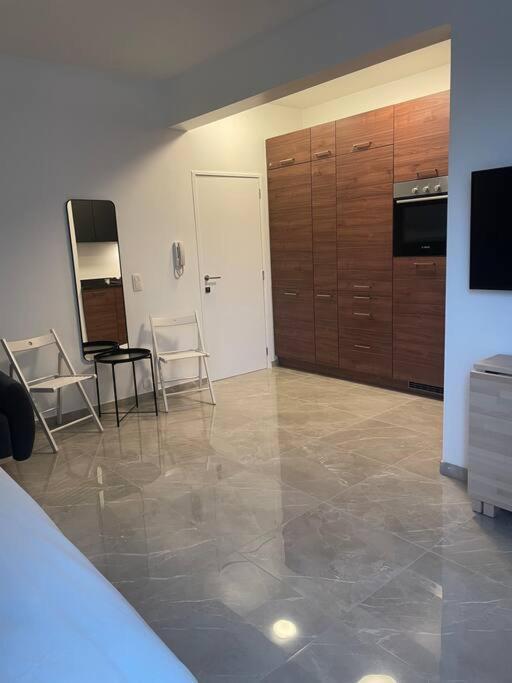 Apartmán Diamonds Studio Antverpy Exteriér fotografie
