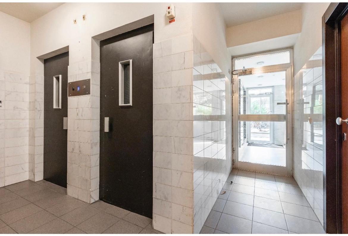 Apartmán Diamonds Studio Antverpy Exteriér fotografie